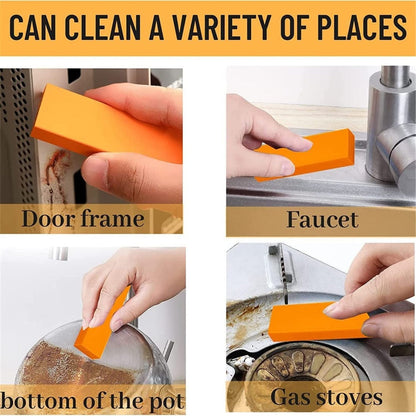 1pc Easy Limescale Eraser