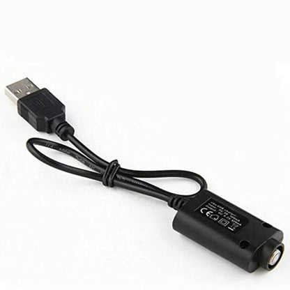 1pc Thread Charger Cable, Compatible With USB Adapter