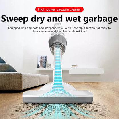 Cordless Vacuum Cleaner