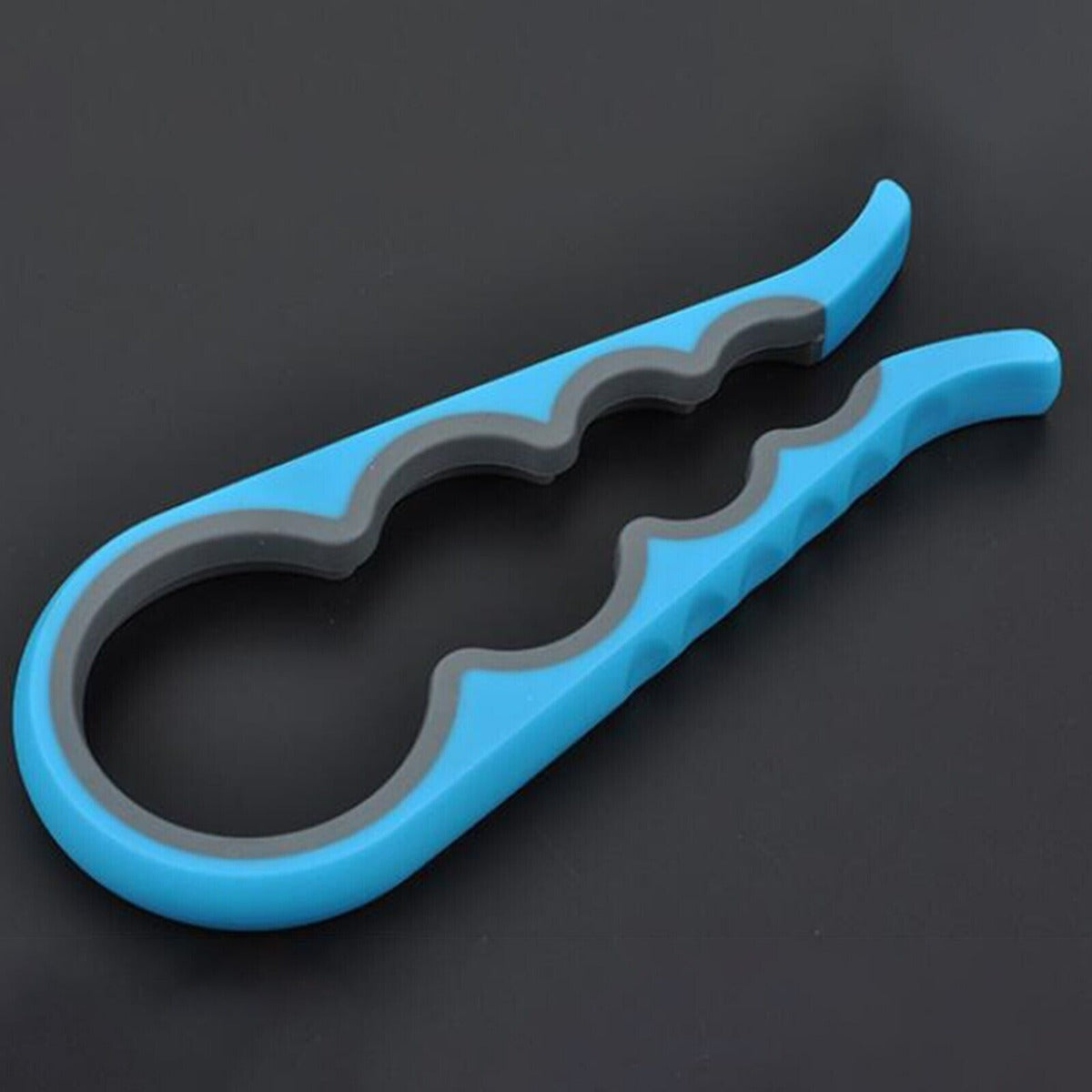 4 in 1 Jar Bottle Opener