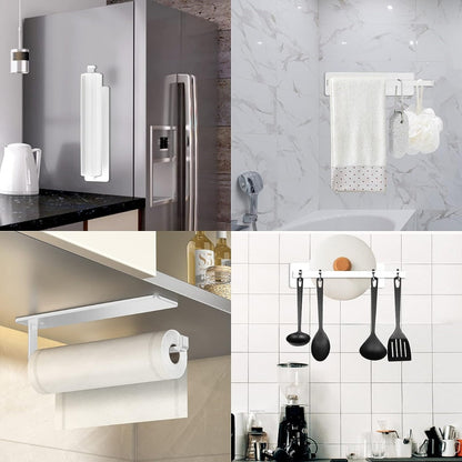 Kitchen Towel Holder