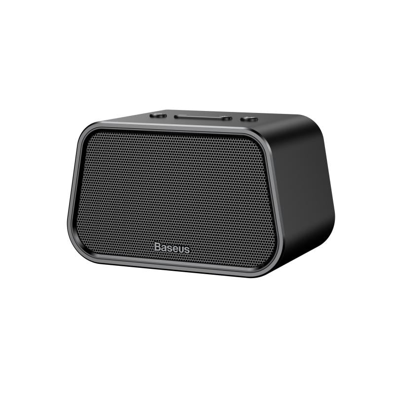 Encok Multi-functional wireless speaker E02 ( Black)