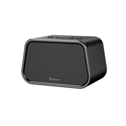Encok Multi-functional wireless speaker E02 ( Black)