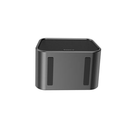 Encok Multi-functional wireless speaker E02 ( Black)