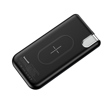 Wireless Charge Power Bank 10000 mAh