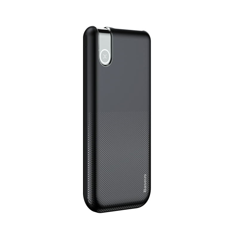 Wireless Charge Power Bank 10000 mAh