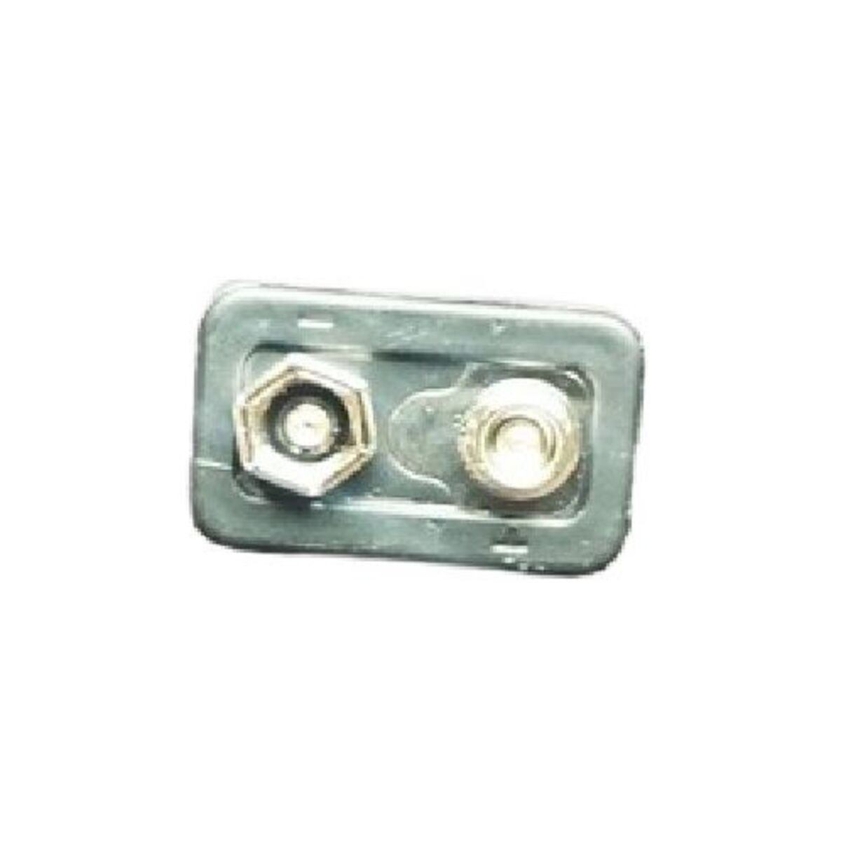 1000mAh 9V Rechargeable Battery 4 Pcs