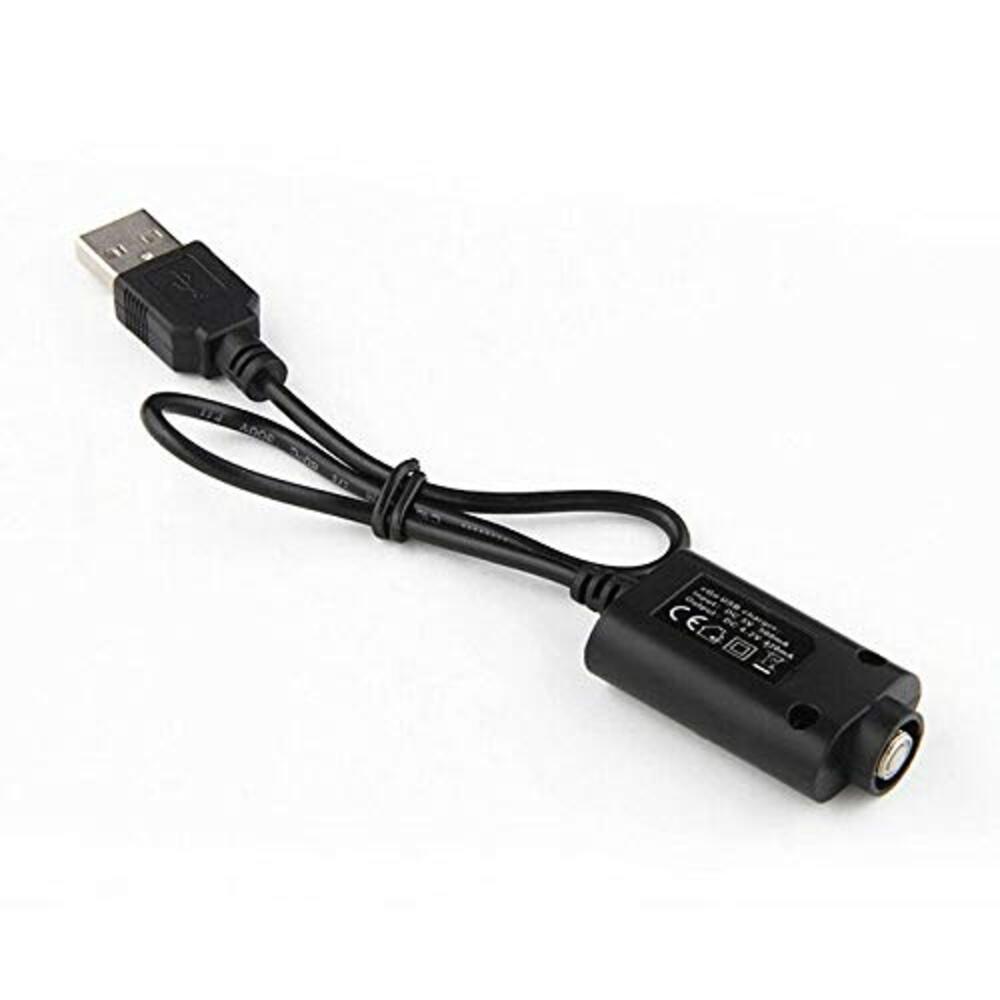 1pc Thread Charger Cable, Compatible With USB Adapter