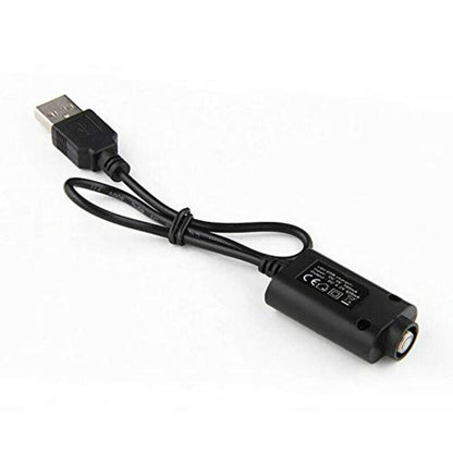 1pc Thread Charger Cable, Compatible With USB Adapter