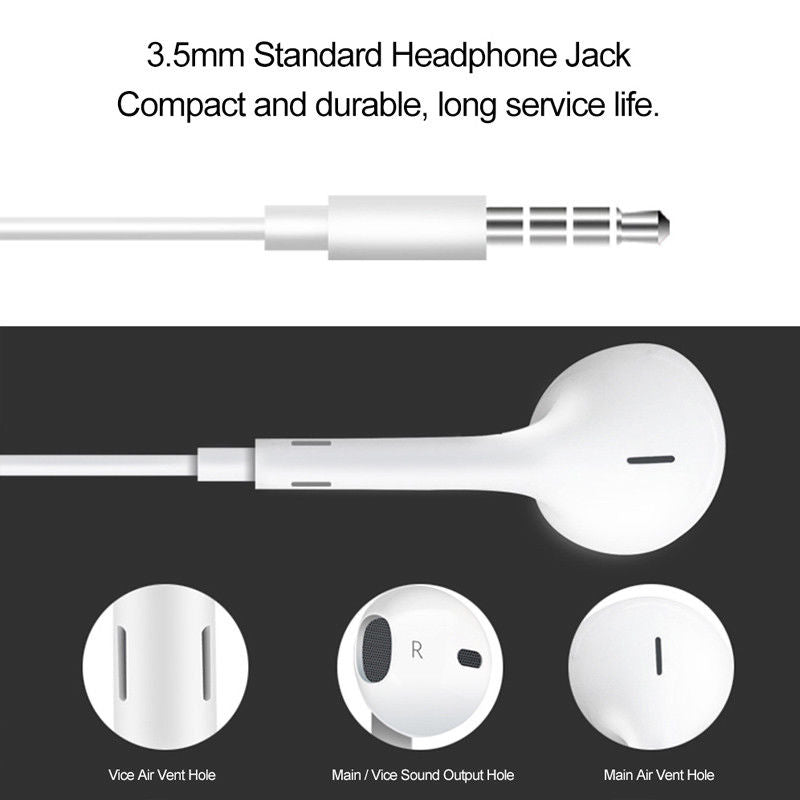 Earphones for Smartphone