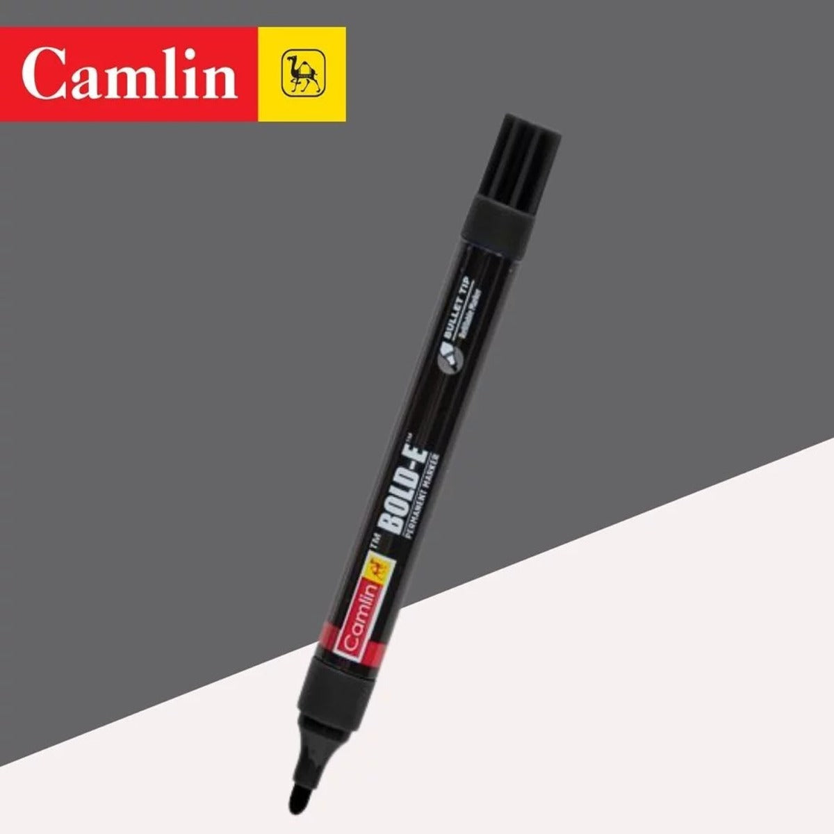 BOLD-E Permanent Marker