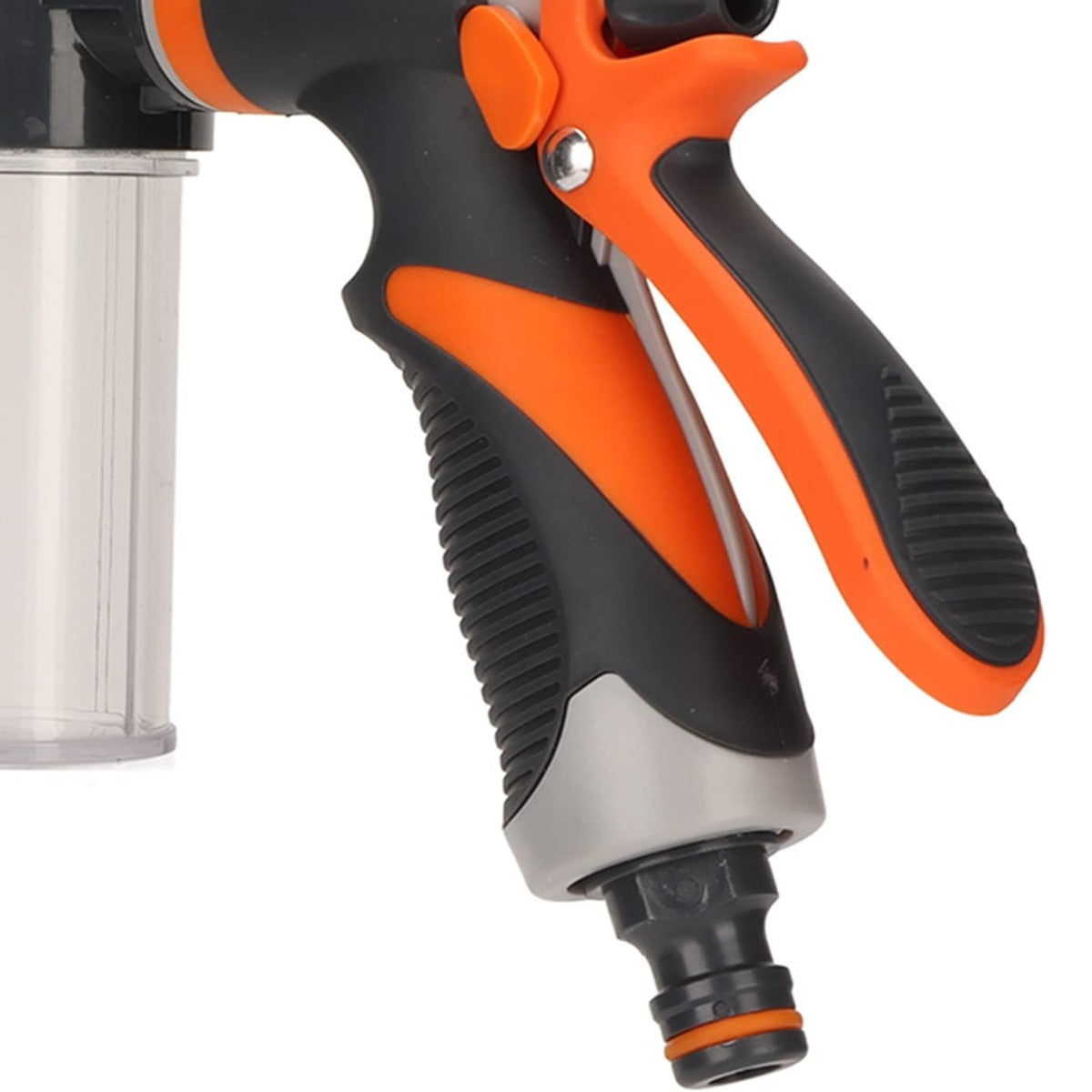 Cannon Washing Garden Hose Spray Nozzle