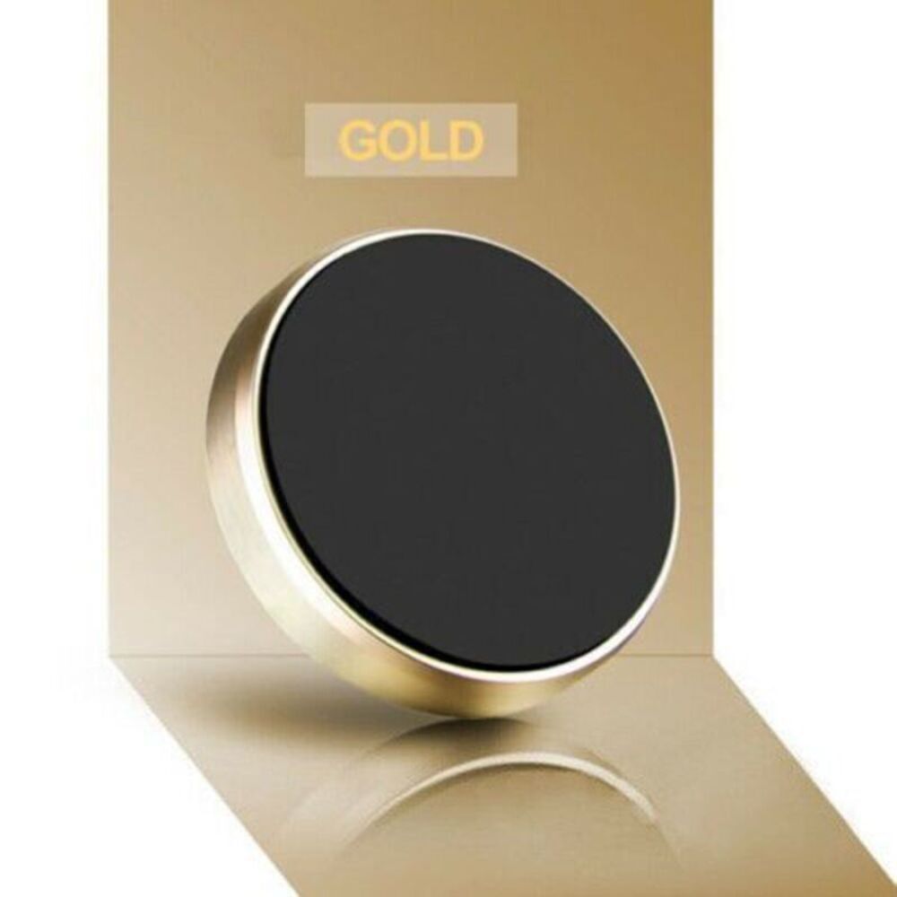 Universal magnetic holder -Gold