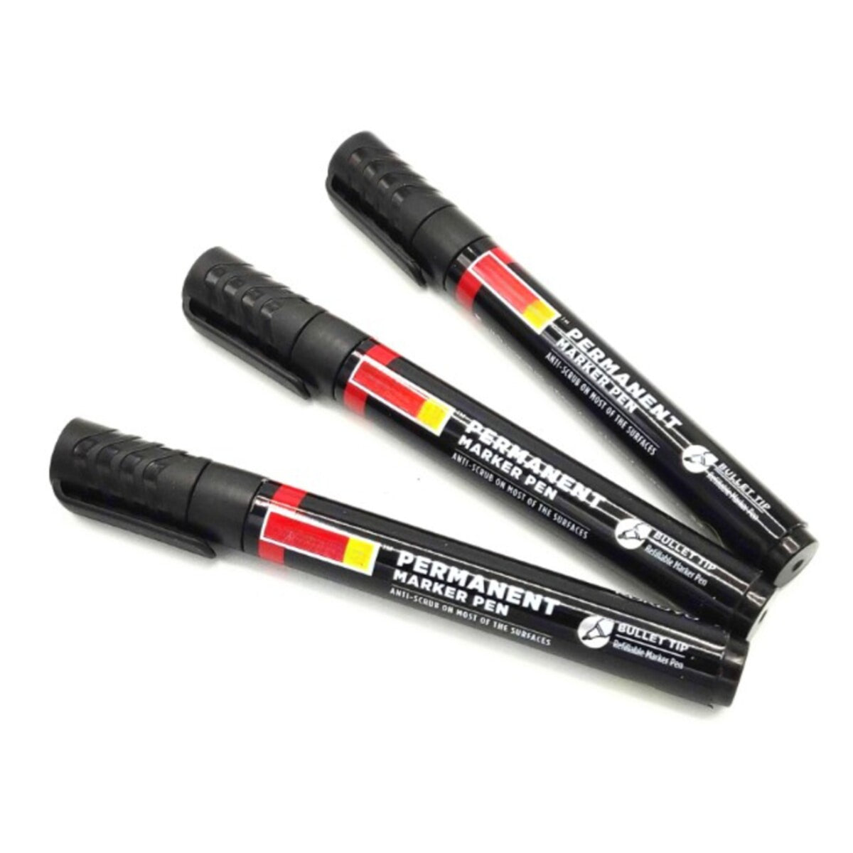 1pcs Permanent Marker Pen