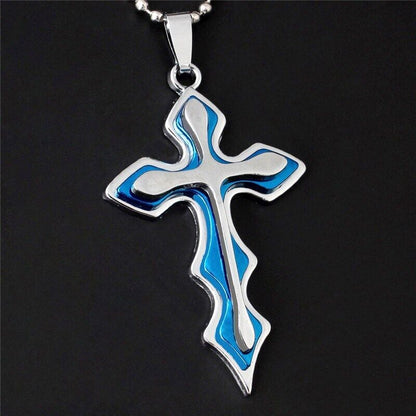 Pendant Necklace