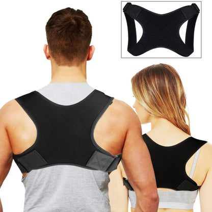 Posture Corrector Back support