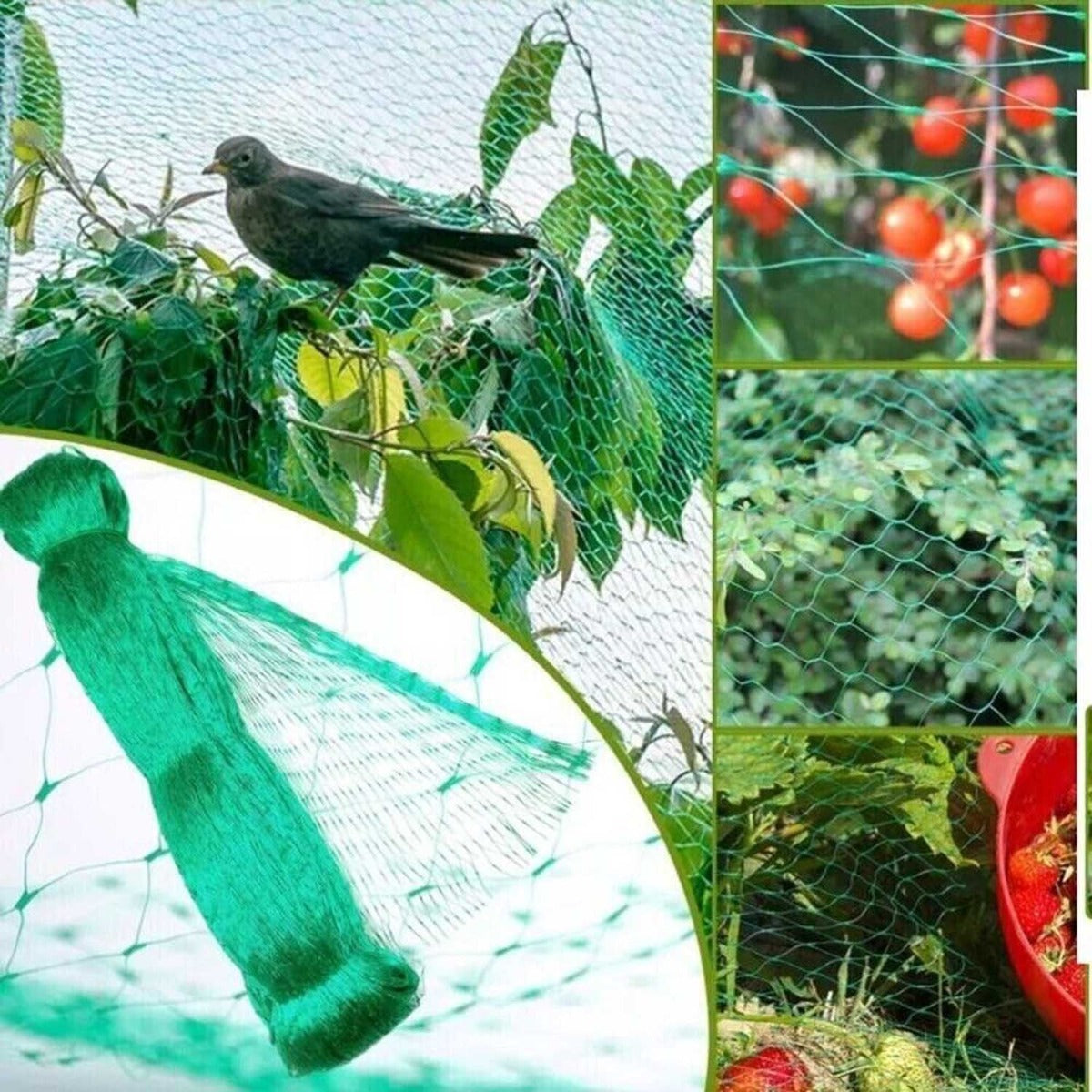 33FT Anti Bird Net