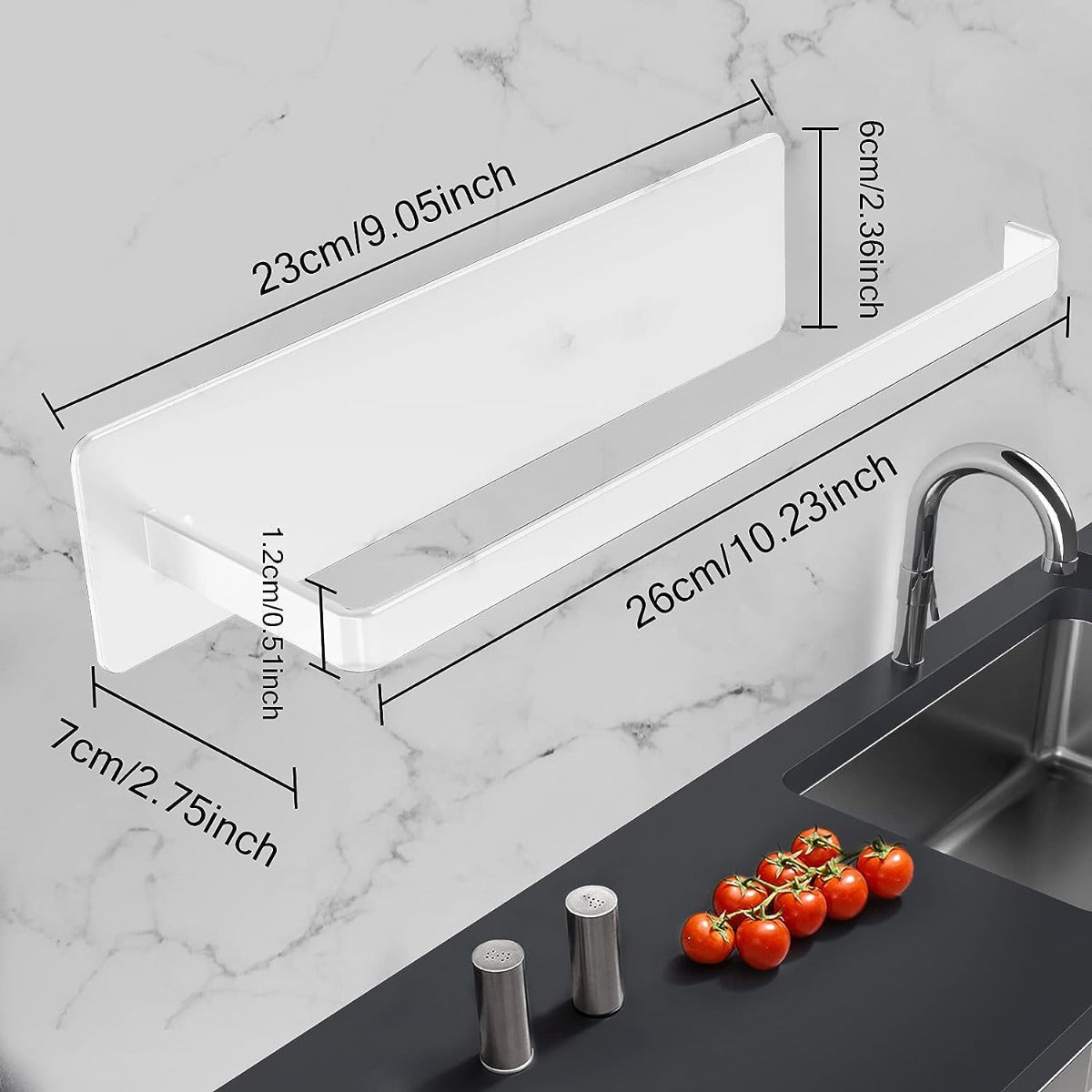 Kitchen Towel Holder