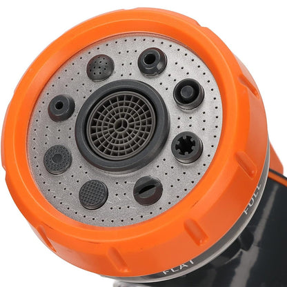 Cannon Washing Garden Hose Spray Nozzle