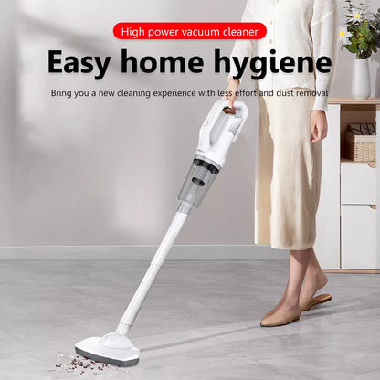 Cordless Vacuum Cleaner
