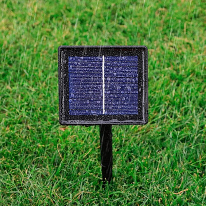 Solar LED sting-6M (20Bulb)