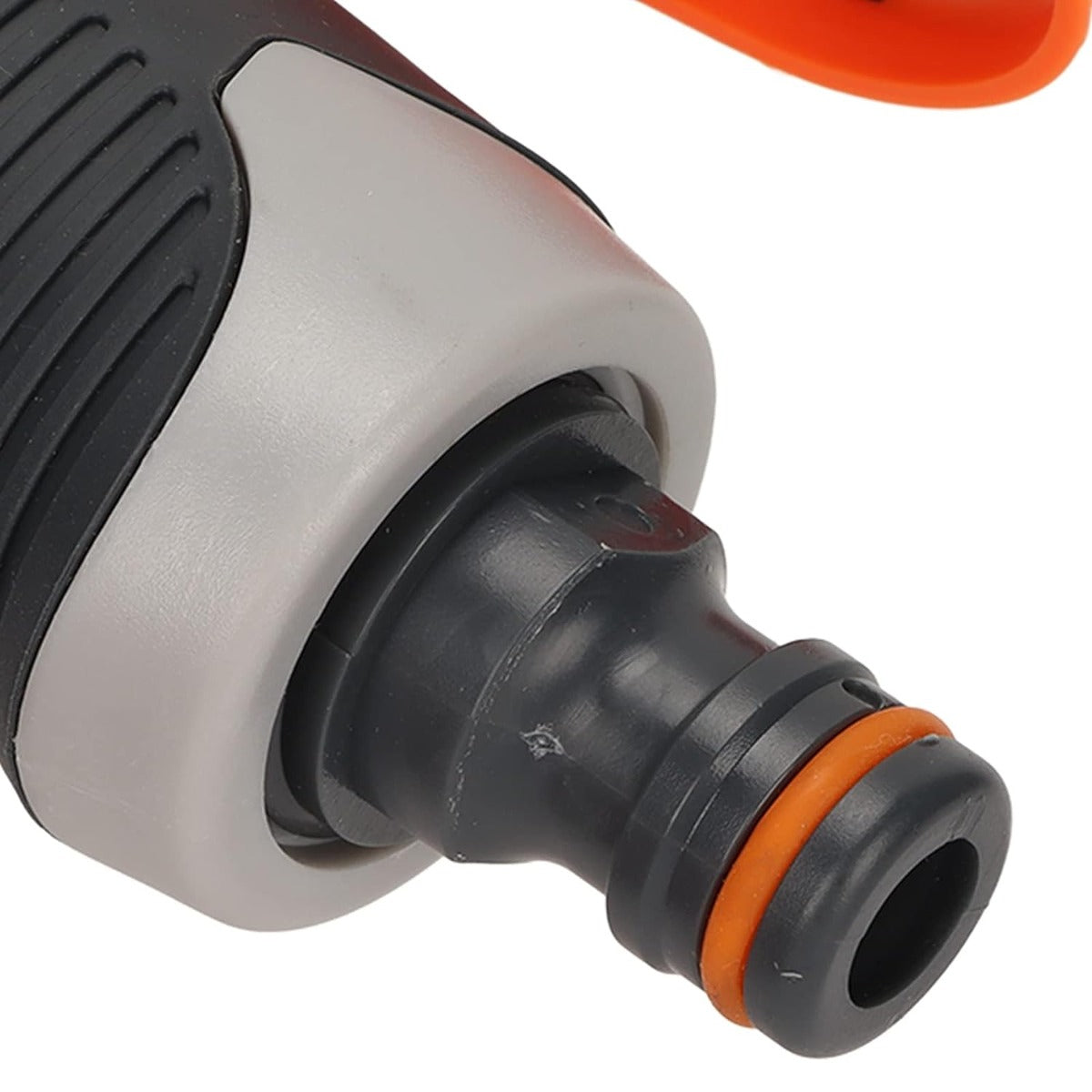 Cannon Washing Garden Hose Spray Nozzle