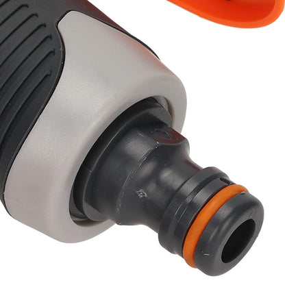 Cannon Washing Garden Hose Spray Nozzle