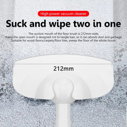 Cordless Vacuum Cleaner