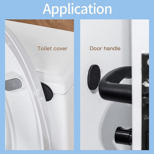 30 Pcs Floor Protector pads-Round