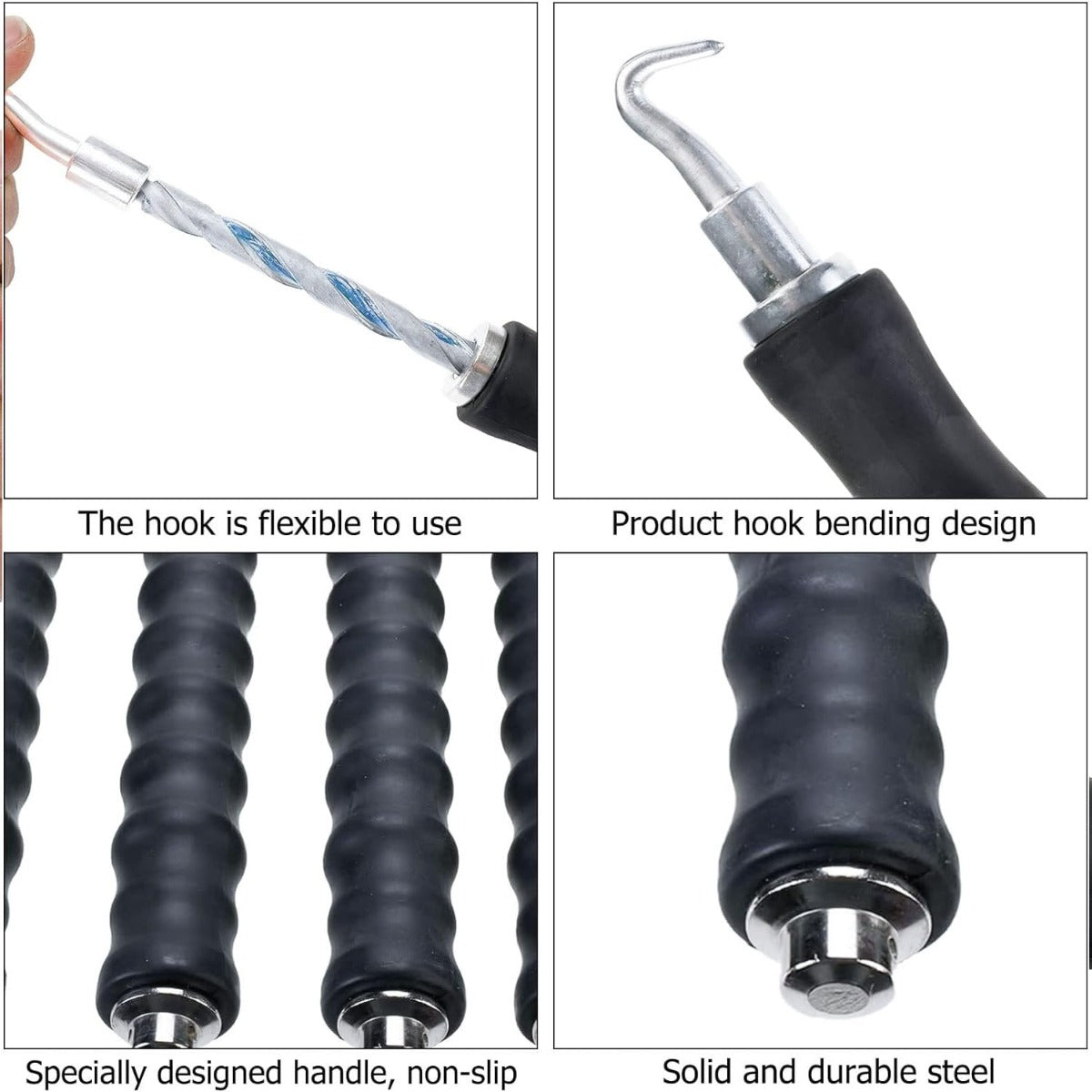 1pcs Rebar Tie Wire Twister Tool