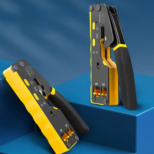 Multifunction Tools Desktop Network Pliers