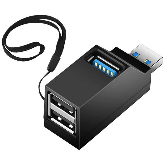 3 Port Usb Hub 3.0 Extender