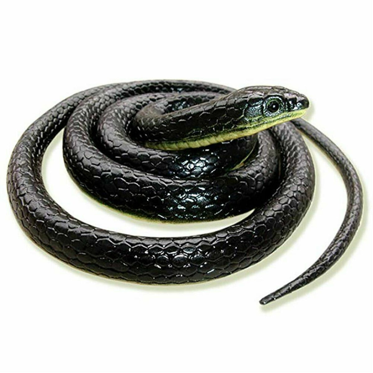 52" Fake Realistic Snake