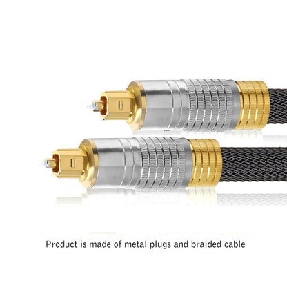 Toslink Optical Fibre Cable