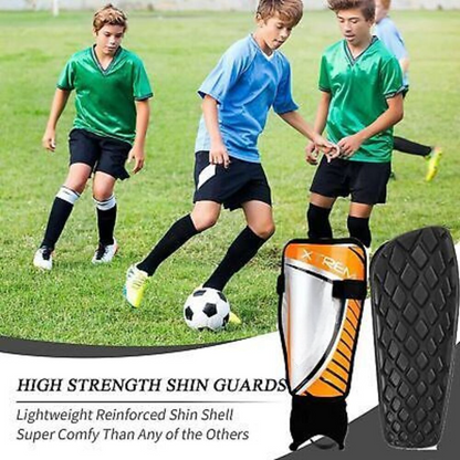 Football Shin Guard Extreme