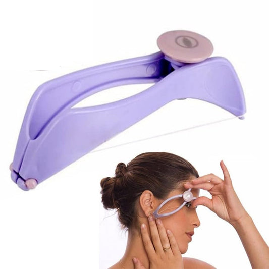Mini Facial Hair Remover for Eyebrow