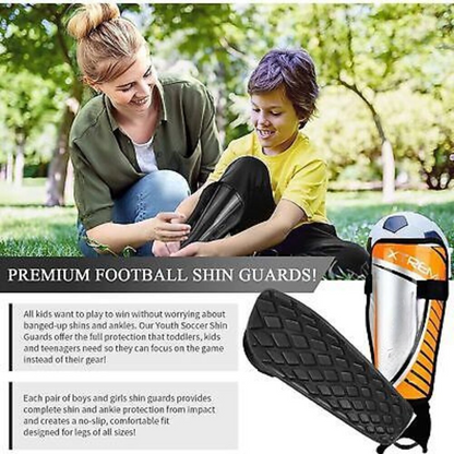 Football Shin Guard Extreme