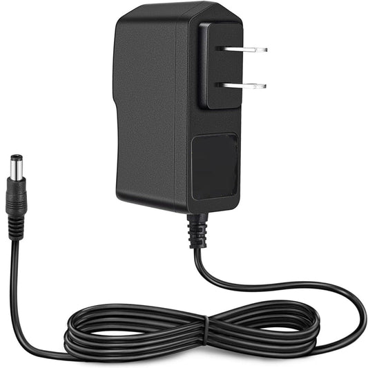 6V 1A Power Supply Adapter