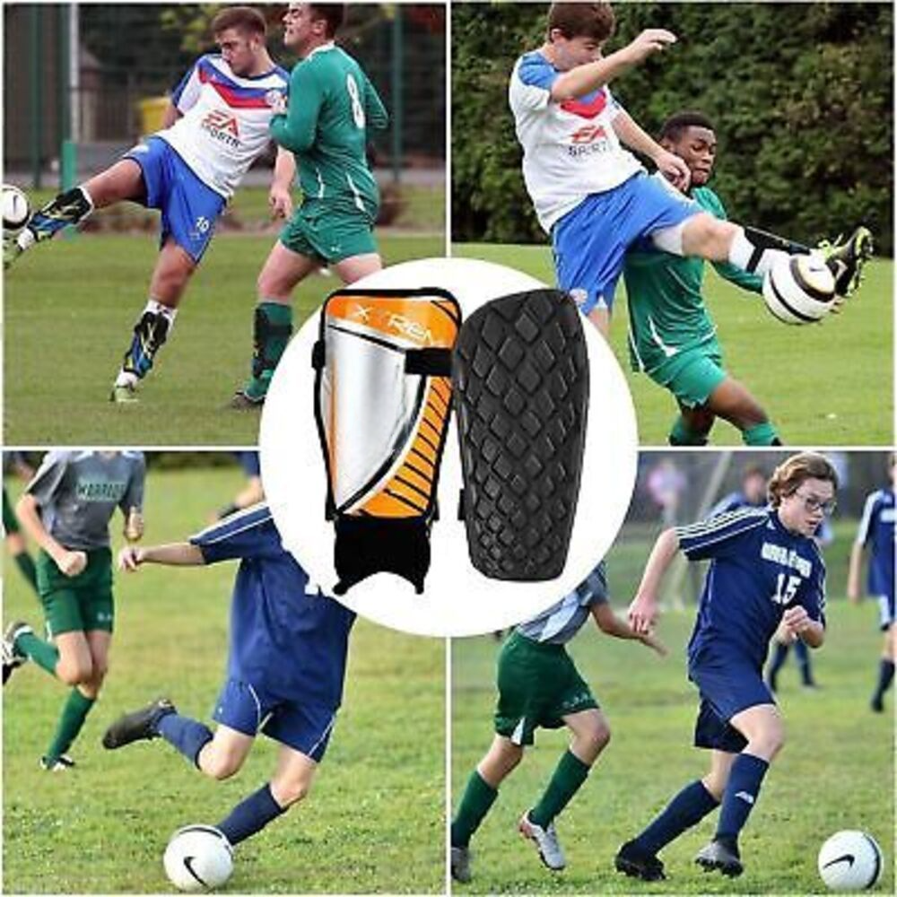 Football Shin Guard Extreme