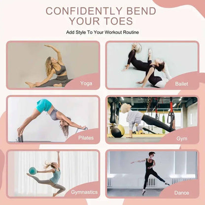 Criss Strap Non Slip Yoga Socks