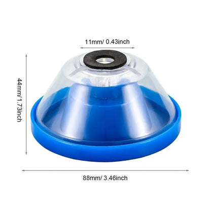 Dustproof Cover Electric Drill Bit Accessories Tool