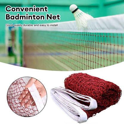 Badminton Replacement Net