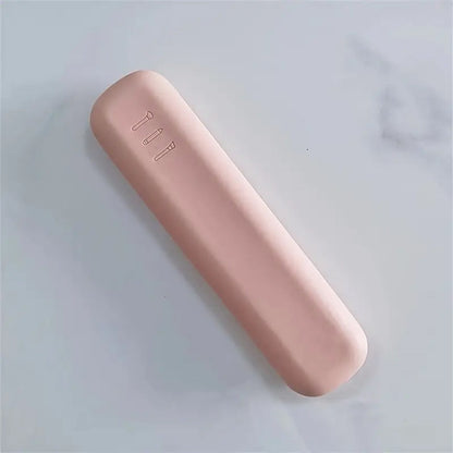 Portable Silicone Makeup Brush Holder