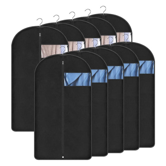 Garment Bags For Men Suit Cover - 1pcs