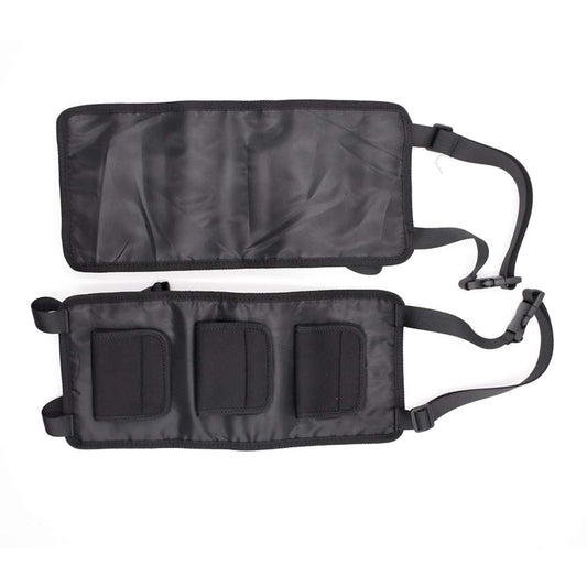 2 pcs / OPP Car Fishing Rod Holder & Straps - Perfect for Travel & Storage!
