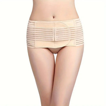 Women's Postpartum Recovery Belt