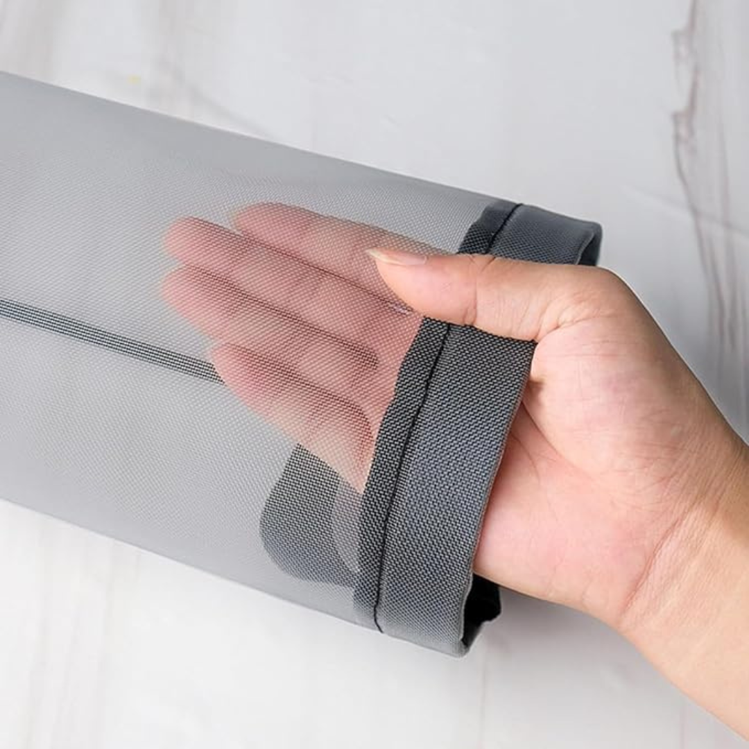 Mesh Hanging Bag Dispenser