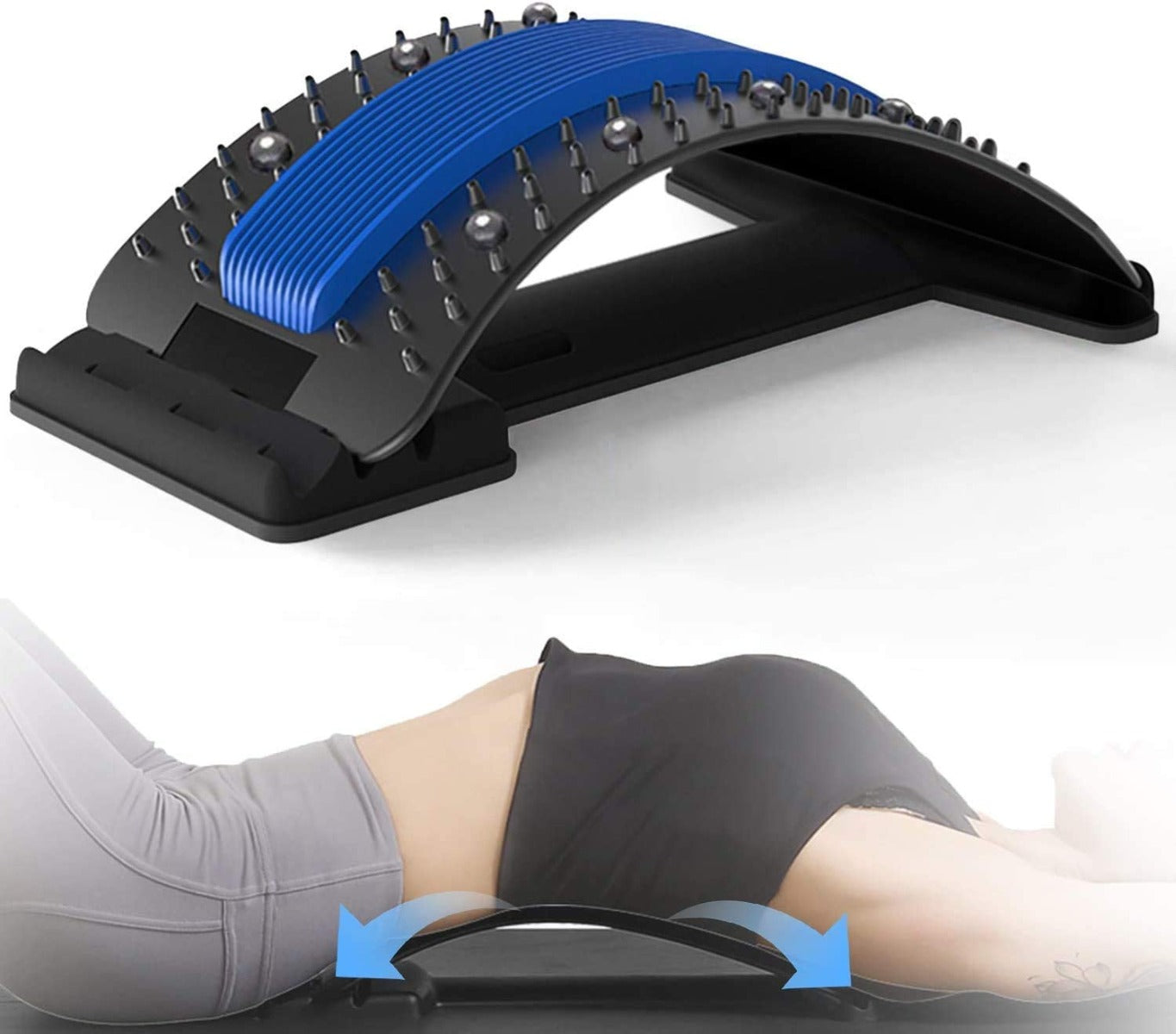 Waist Relax Mate