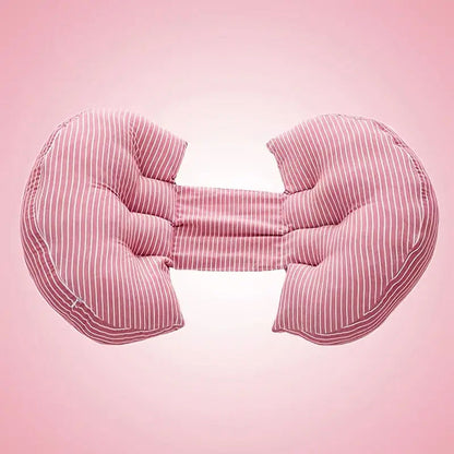 Ultimate Portable Maternity Pillow