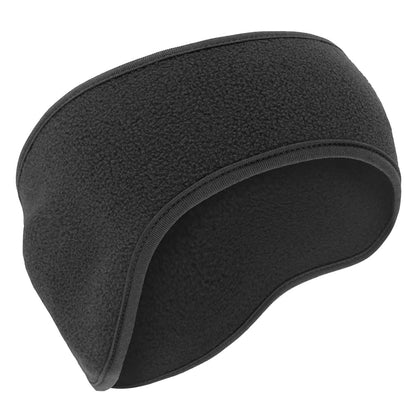 Windproof & Warm Earmuffs Ears Protection Cove For Men, Sports Running Jumping Rope Skiing